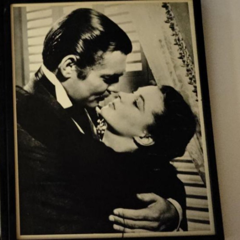 Clark Gable & Vivian Lee pictures
